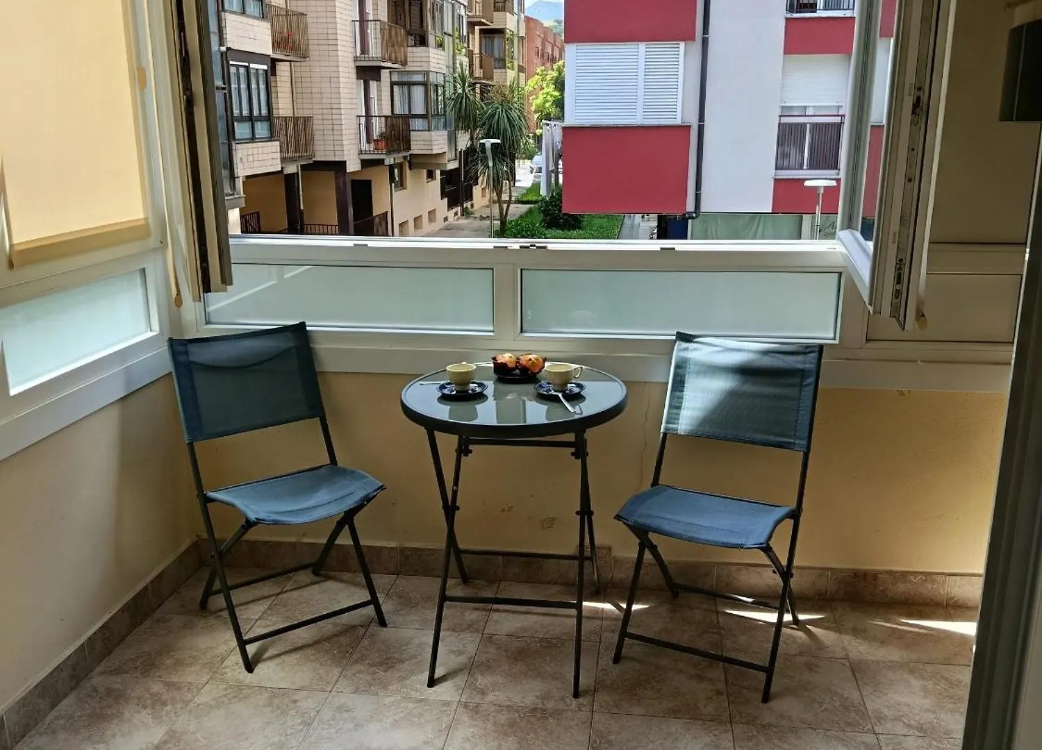 Apartment Apartamento Danae Centro Zumaia
