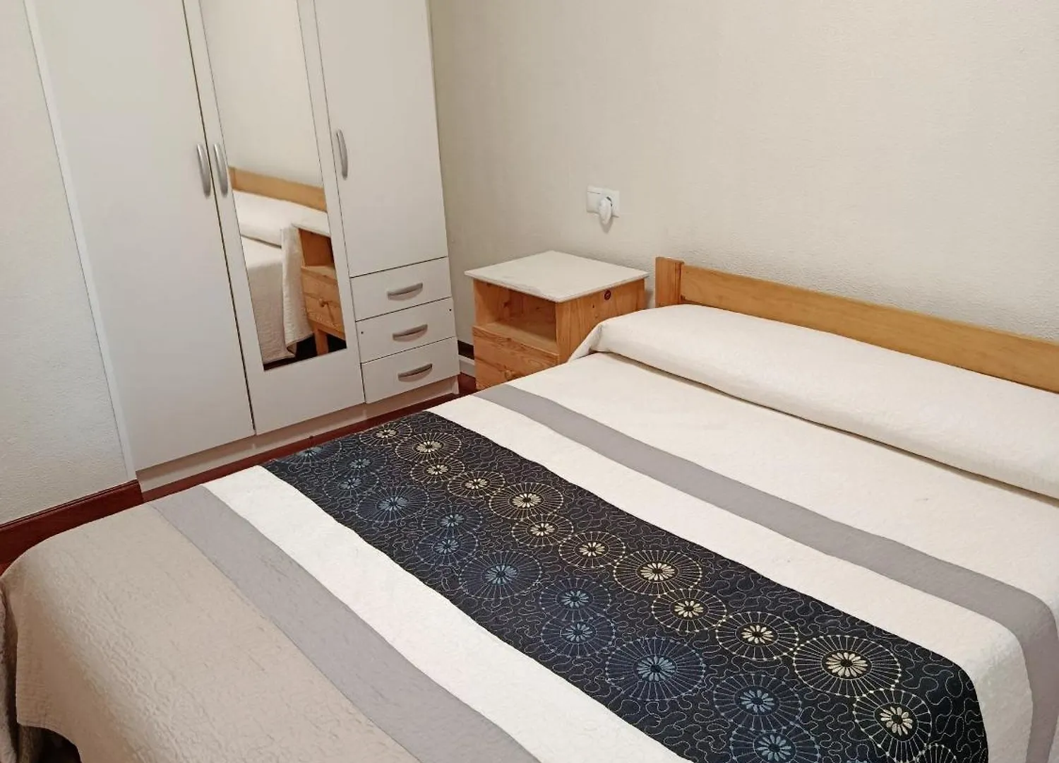 Apartamento Danae Centro Zumaia 0*,  Spain