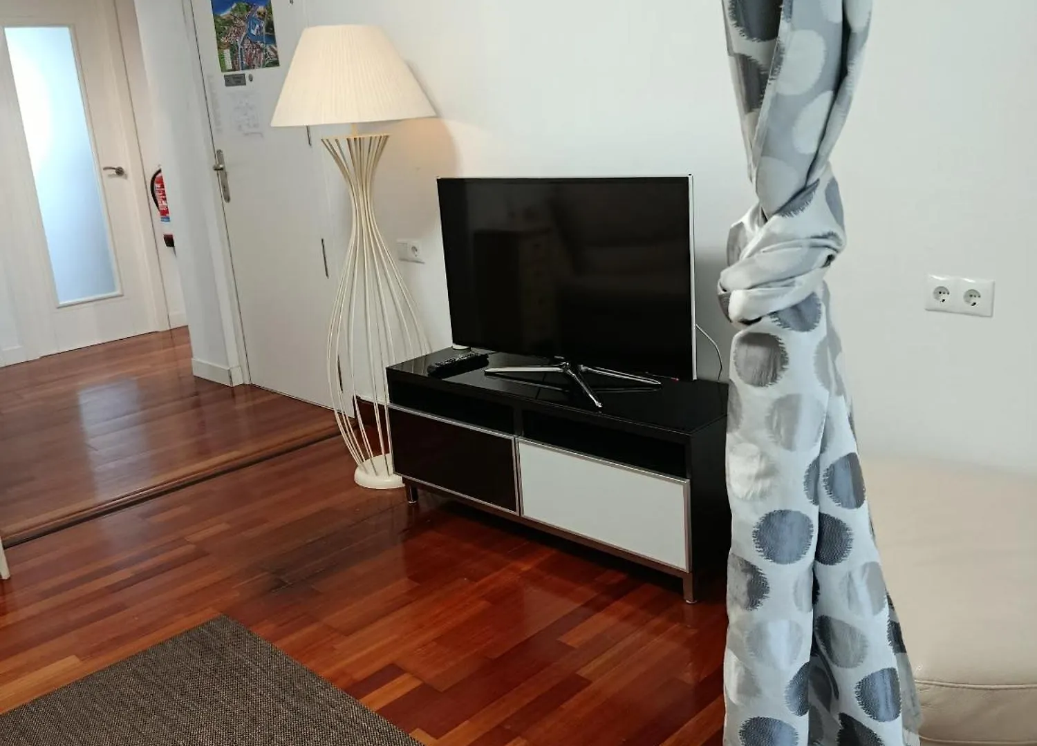 Apartamento Danae Centro Zumaia