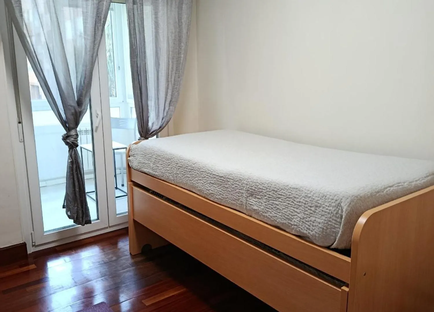 Apartamento Danae Centro Zumaia 0*,